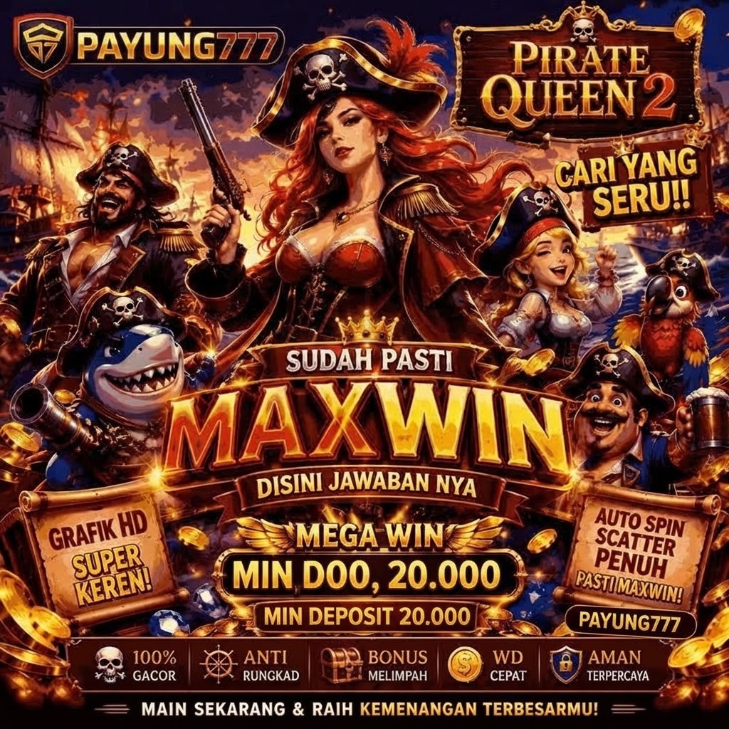 PAYUNG777